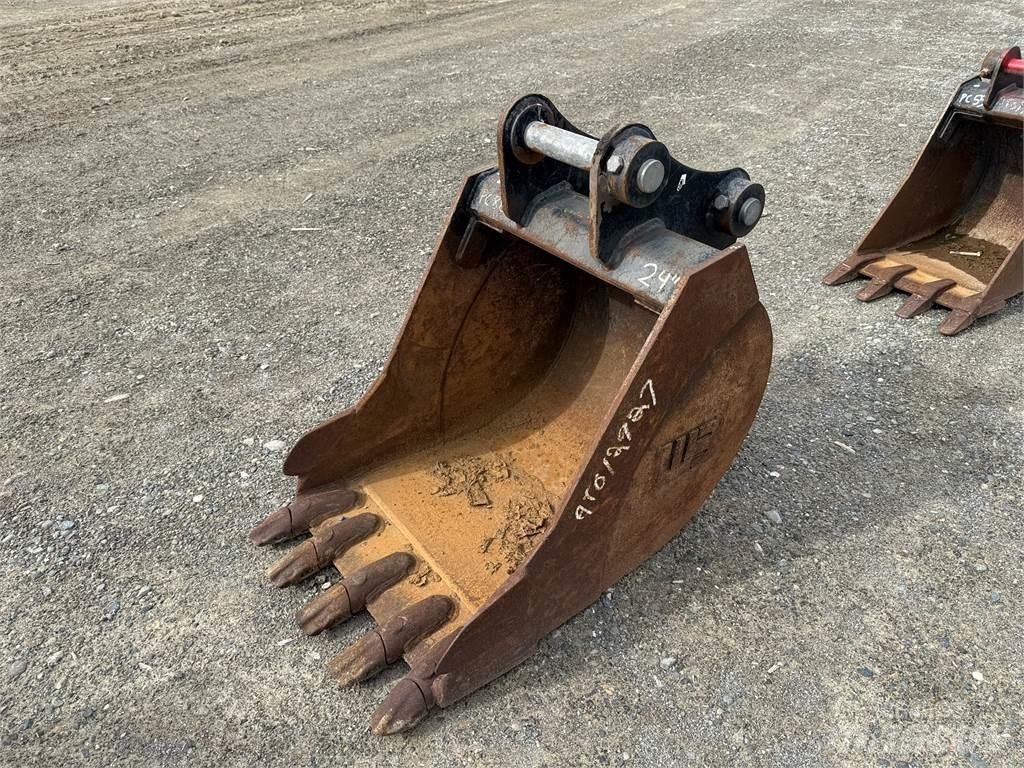 Werk-Brau INC PC88 24 دلاء