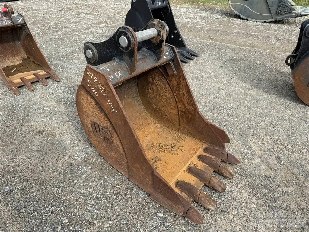 Werk-Brau INC PC88 24 دلاء