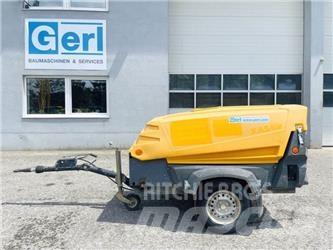 Atlas Copco XAS97 مكابس