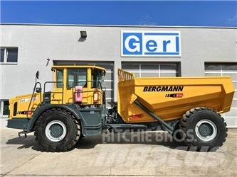 Bergmann 5025 HK ساحبات مفصلية