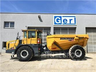 Bergmann 5025 HK / C828s ساحبات مفصلية