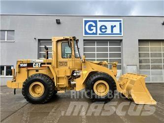 CAT 950 F Series I لوادر بعجل