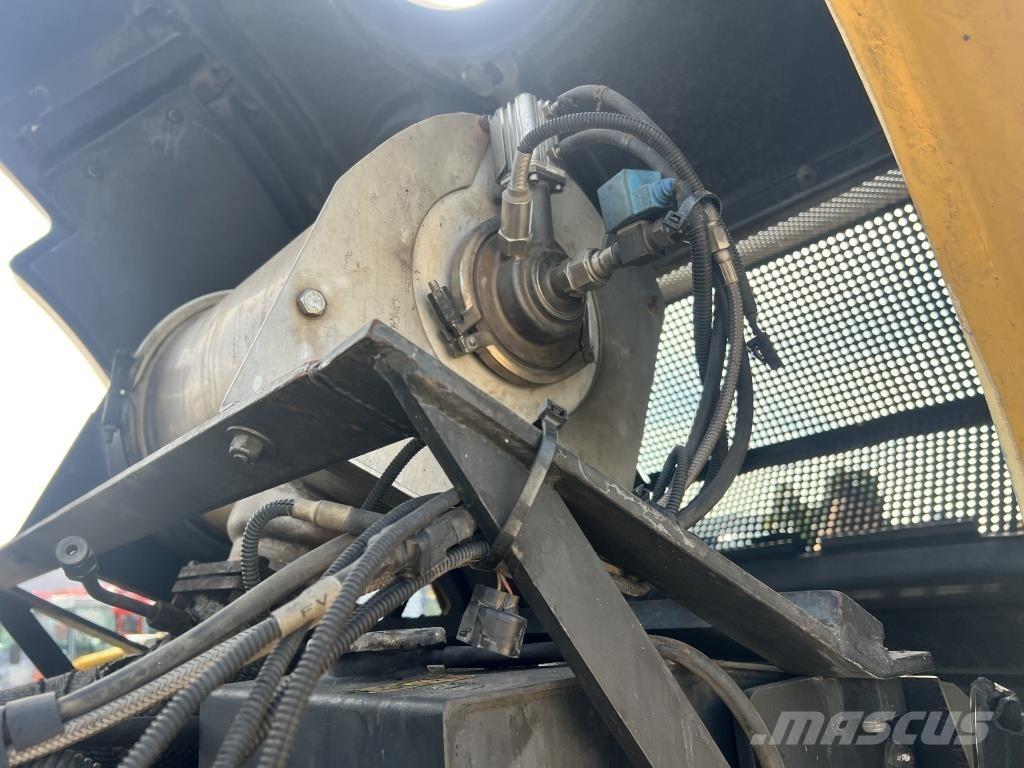 CAT 950 H لوادر بعجل