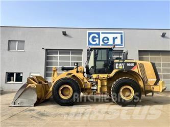 CAT 966 K لوادر بعجل