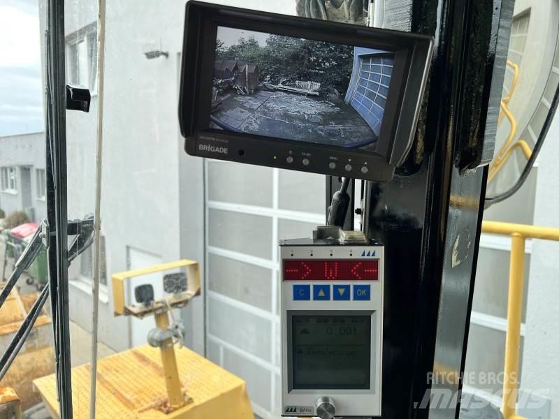 CAT 988 G لوادر بعجل