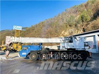 Demag HC200 رافعات أخرى