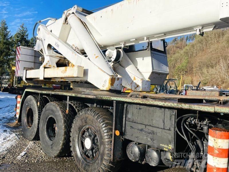 Demag HC200 رافعات أخرى