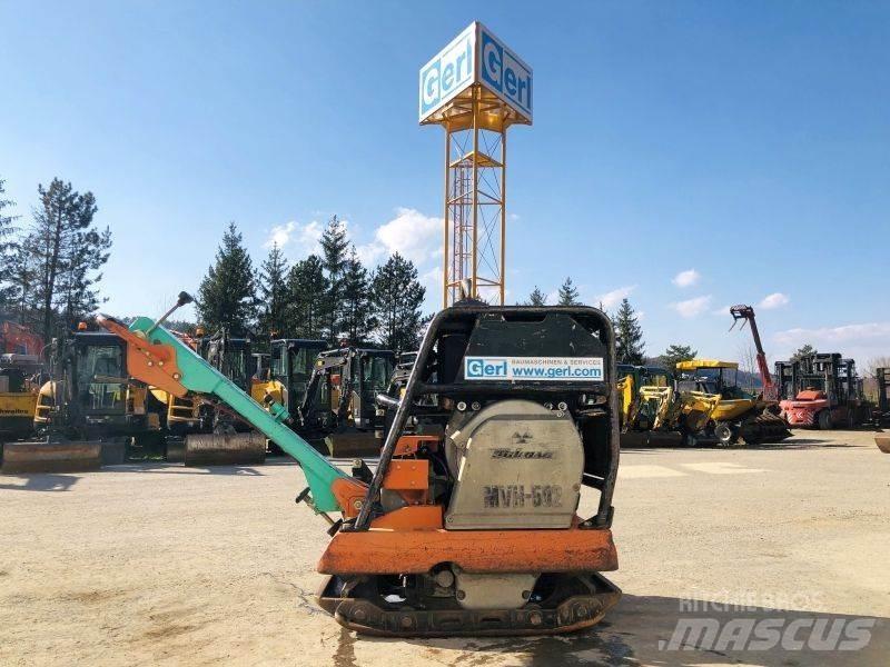  Diverse MIKASA MVH 502 مكونات أخرى