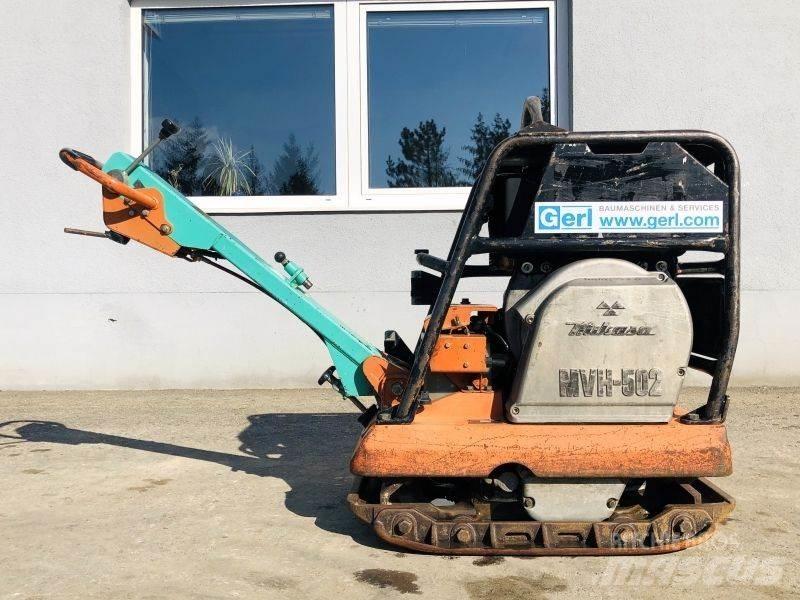  Diverse MIKASA MVH 502 مكونات أخرى