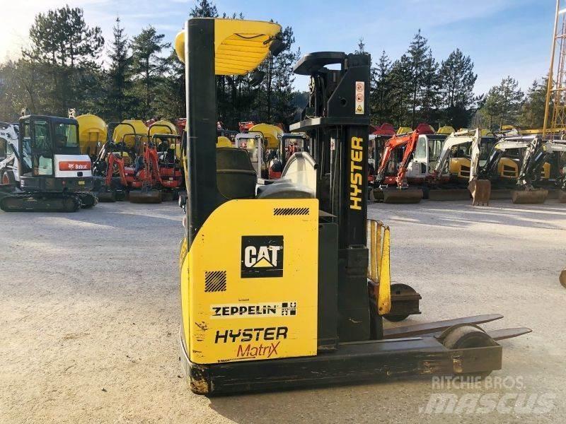 Hyster R2.5 شاحنات ذات رافعات شوكية - أخرى