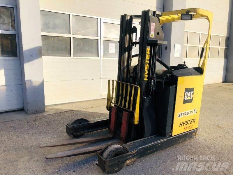 Hyster R2.5 شاحنات ذات رافعات شوكية - أخرى