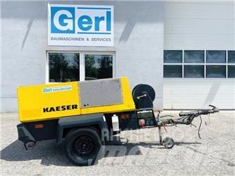 Kaeser M32G مكابس