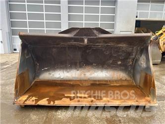 Liebherr Schaufel L 574 لوادر بعجل