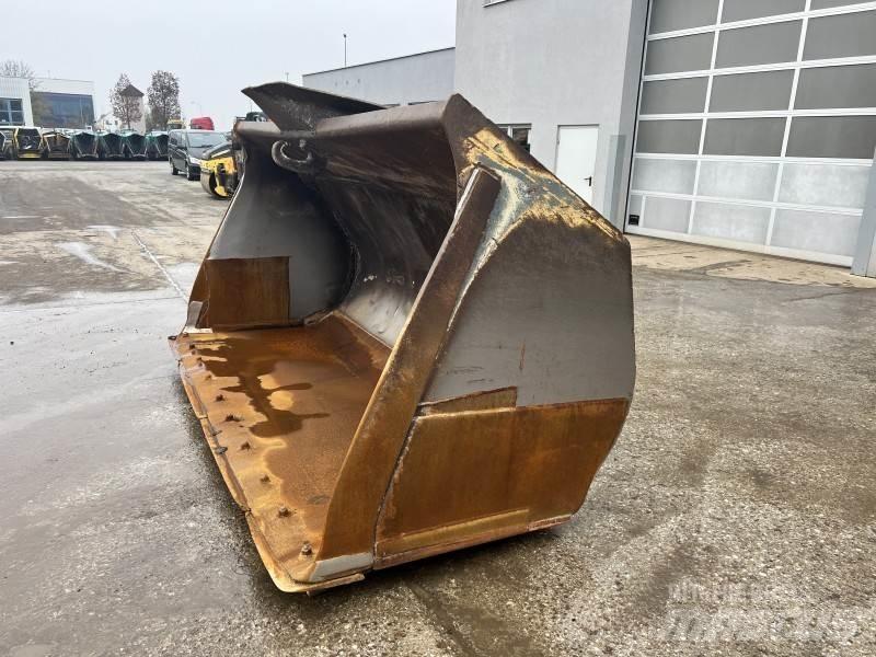 Liebherr Schaufel L 574 لوادر بعجل