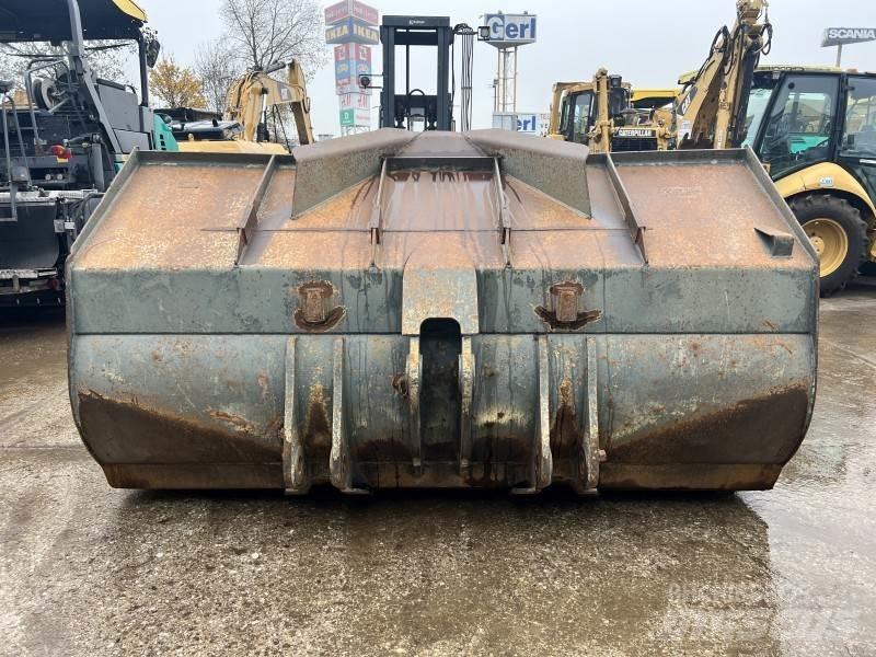 Liebherr Schaufel L 574 لوادر بعجل