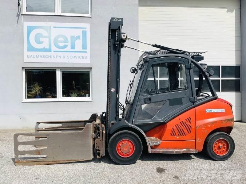 Linde H50D-1 شاحنات الديزل