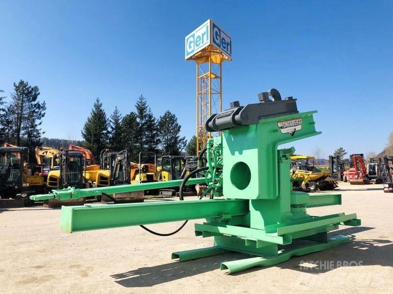Montabert Forbloc 523 مثاقيب