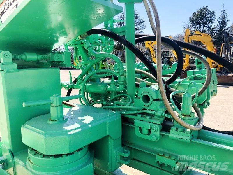 Montabert Forbloc 523 مثاقيب