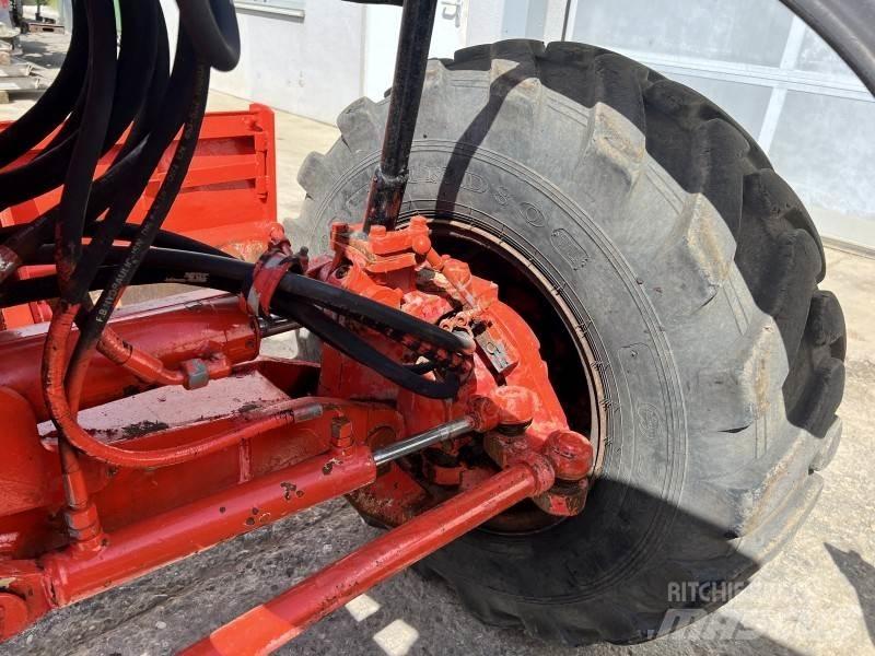 O&K F 106 A معدات تمهيد الطرق