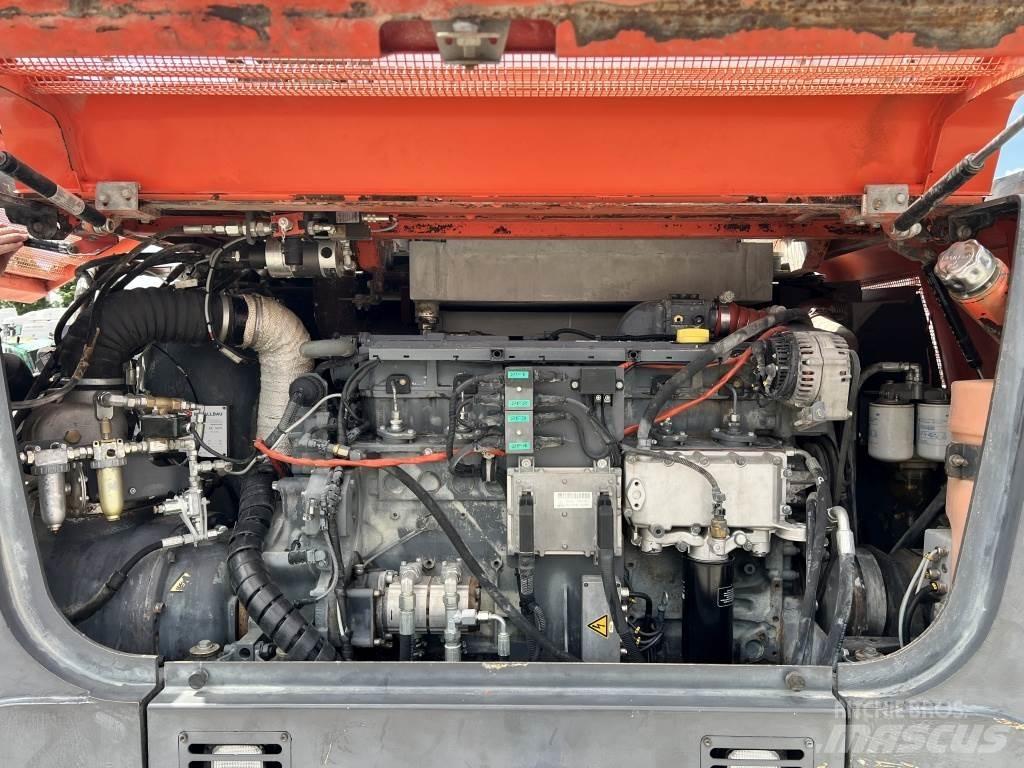 Sandvik DI 200 مثاقيب