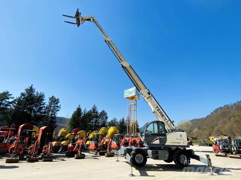 Terex Gyro 4518 شاحنات ذات رافعات شوكية - أخرى