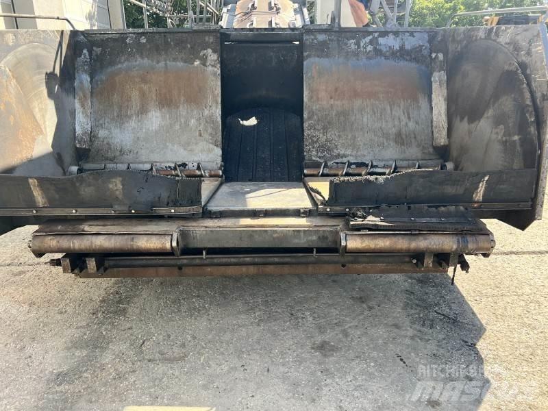 Vögele MT 1000-1 معدات السفلتة