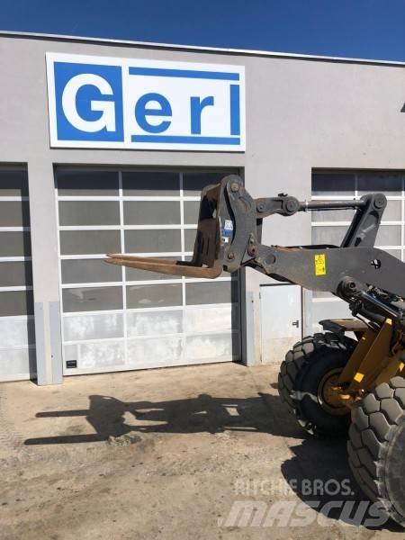 Volvo L 180 - Gabel مكونات أخرى