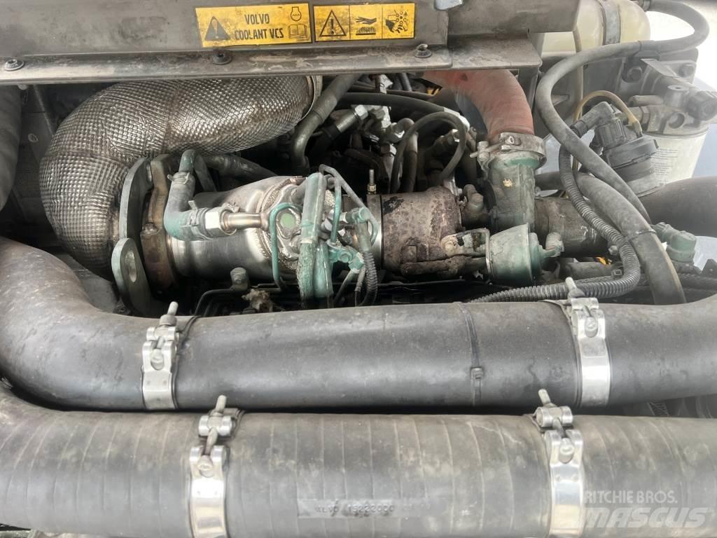 Volvo L 50 G-TP لوادر بعجل