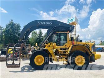 Volvo L180F HL لوادر بعجل