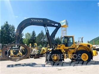 Volvo L180G HL لوادر بعجل