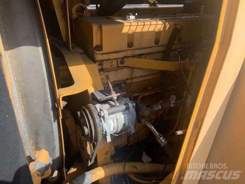 Zettelmeyer ZD 5002 بلدوزرات مجنزرة