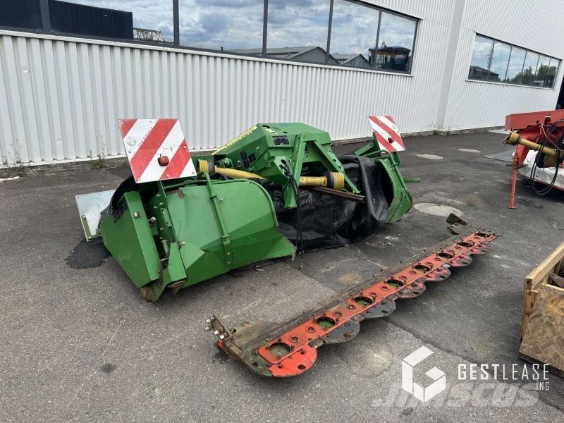 John Deere 131 جزازات