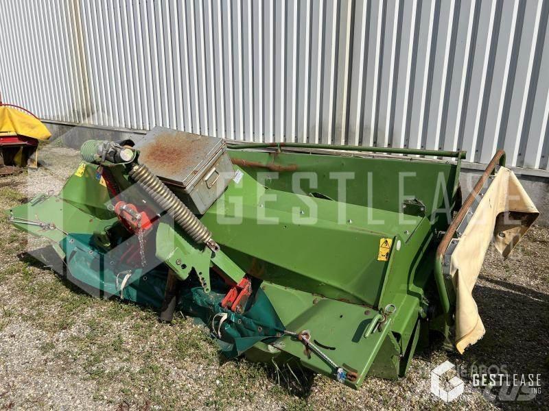 Krone EasyCut جزازات