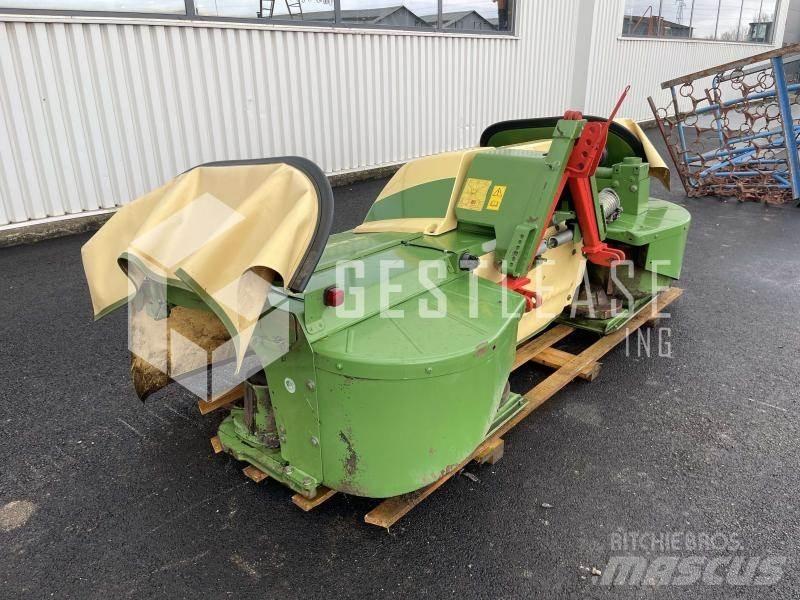 Krone EasyCut جزازات