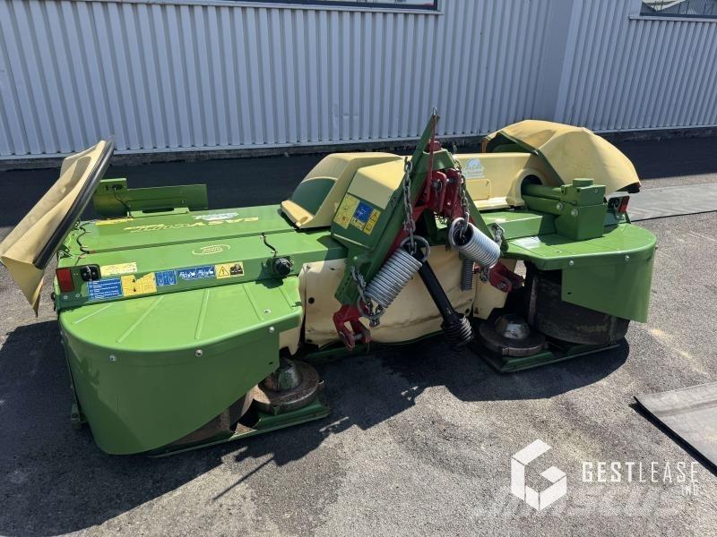 Krone EasyCut جزازات