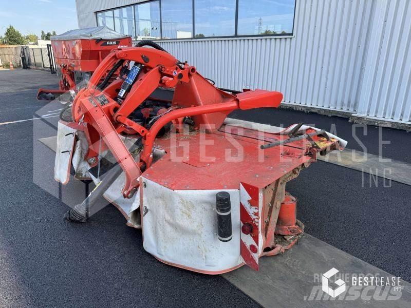 Kuhn GMD3125FF جزازات