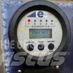 Bandit 2590 ماكينات تقطيع أخشاب الحراجة