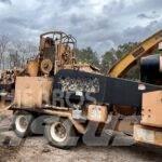 Bandit 2590 ماكينات تقطيع أخشاب الحراجة