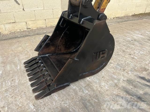 CAT 303.5E2 حفارات صغيرة أقل من 7 طن (حفارات صغيرة)