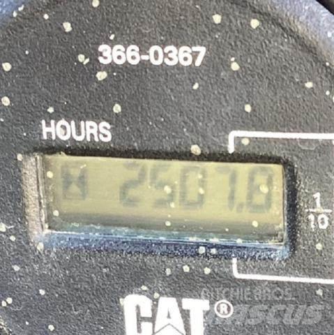 CAT 303.5E2 CR حفارات صغيرة أقل من 7 طن (حفارات صغيرة)