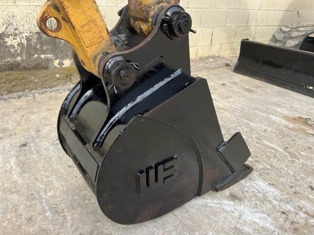 CAT 304E2 CR حفارات صغيرة أقل من 7 طن (حفارات صغيرة)