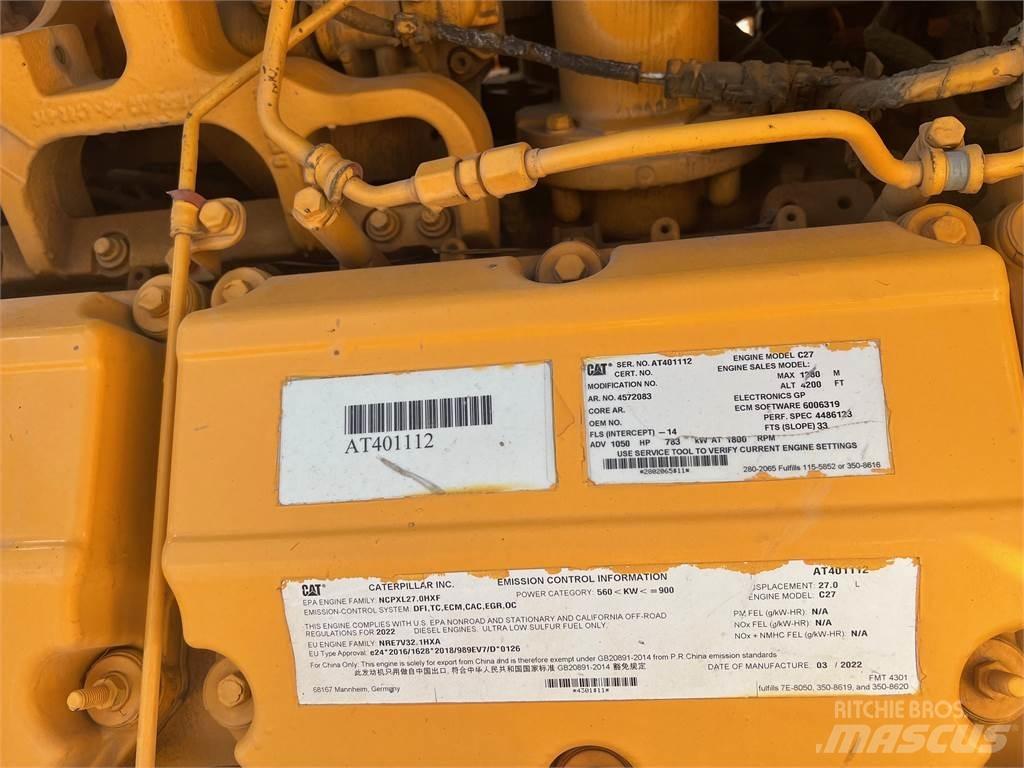 CBI 6800 ماكينات نشر أخشاب