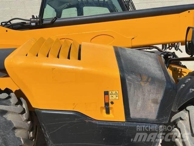 JCB 535-95 شاحنات ذات رافعات شوكية - أخرى