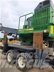 John Deere 437E لوادر زحافة