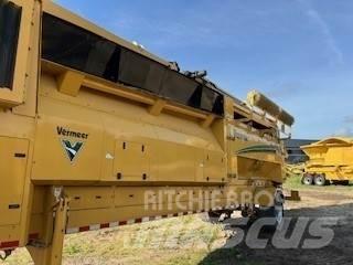 Vermeer TR5300 ماكينات الركام