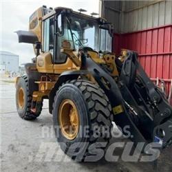 Volvo L60H لوادر بعجل