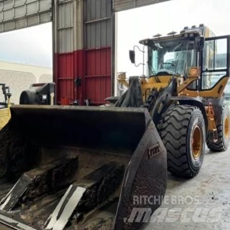 Volvo L60H لوادر بعجل