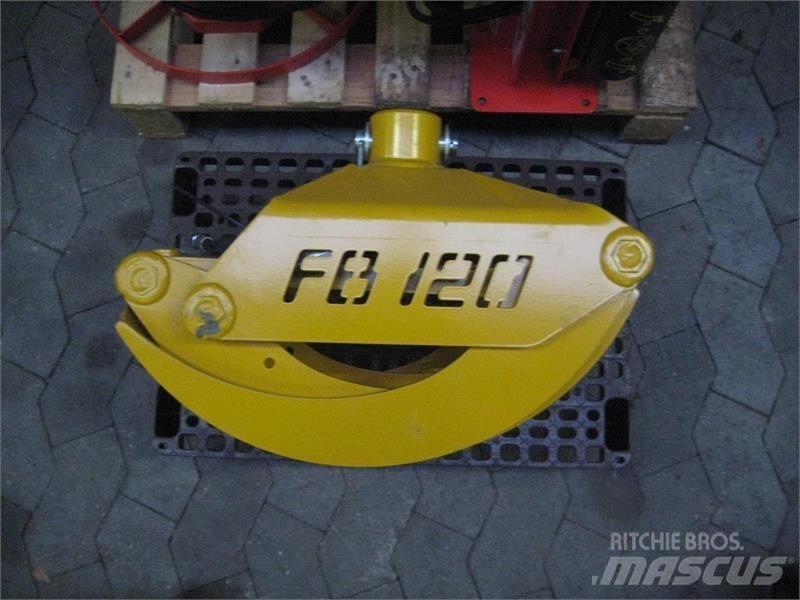 Moheda 120 ماكينات زراعية أخرى