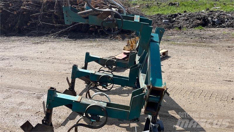Ecomatic 4 ماكينات زراعية أخرى