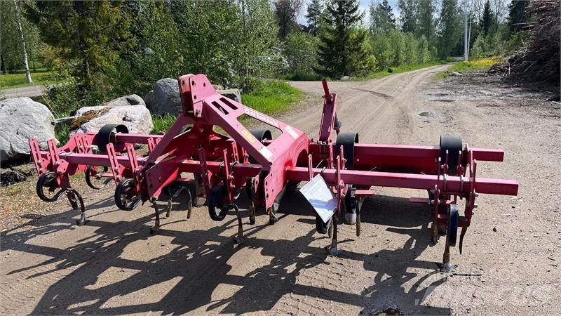 Grimme GH-4 ماكينات زراعية أخرى